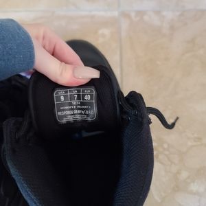 Work boots